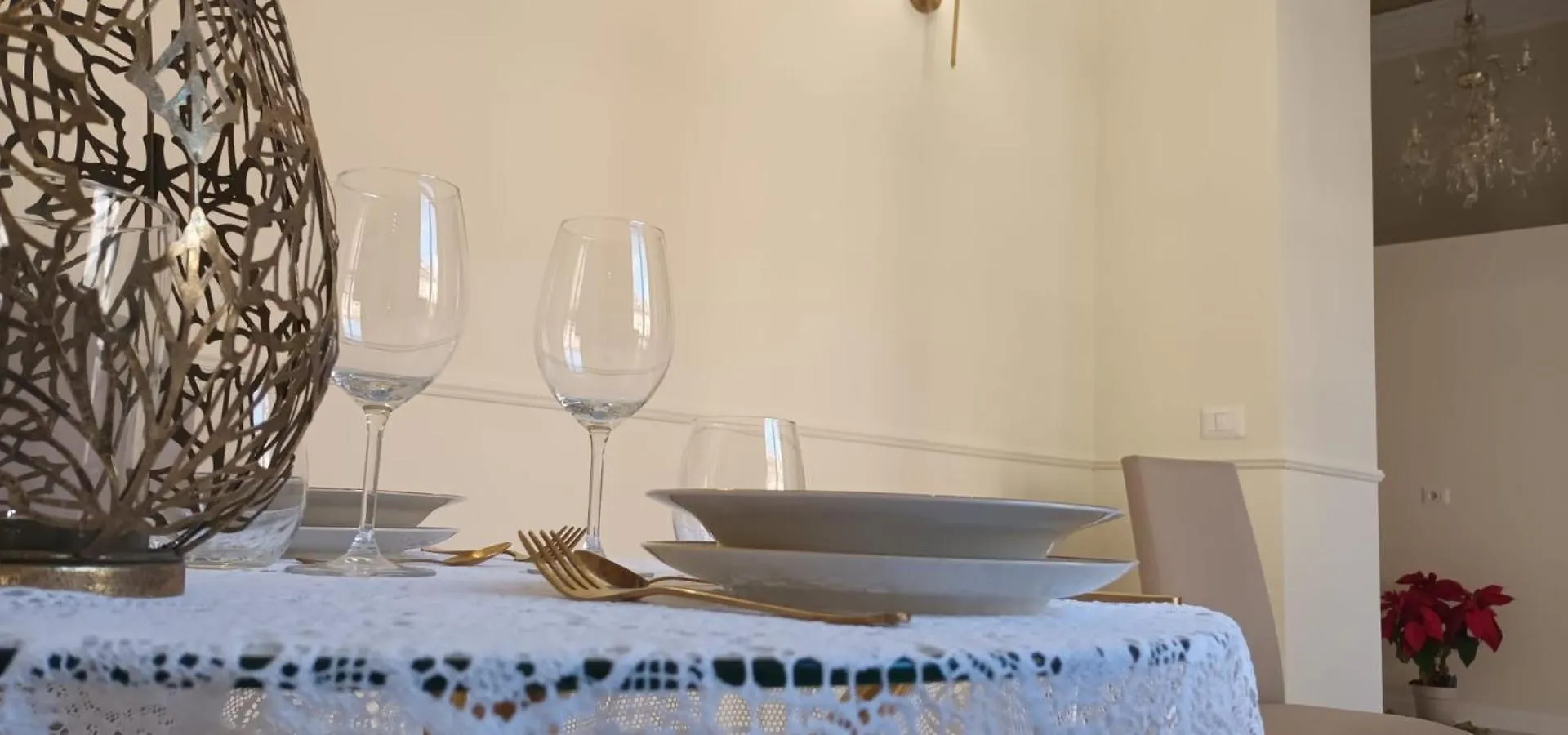 Apartmán B&B San Placido Hotel House Katánie
