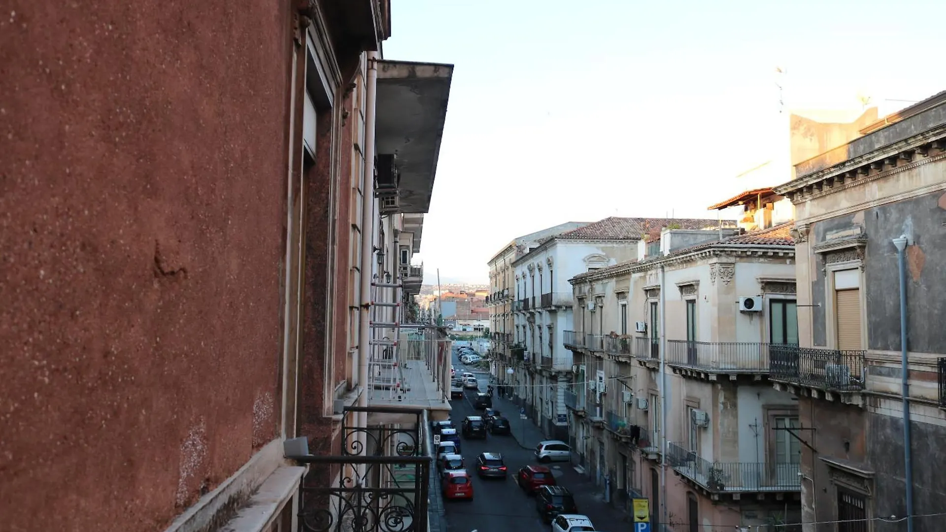 B&B San Placido Hotel House Catania 0*,  Italy