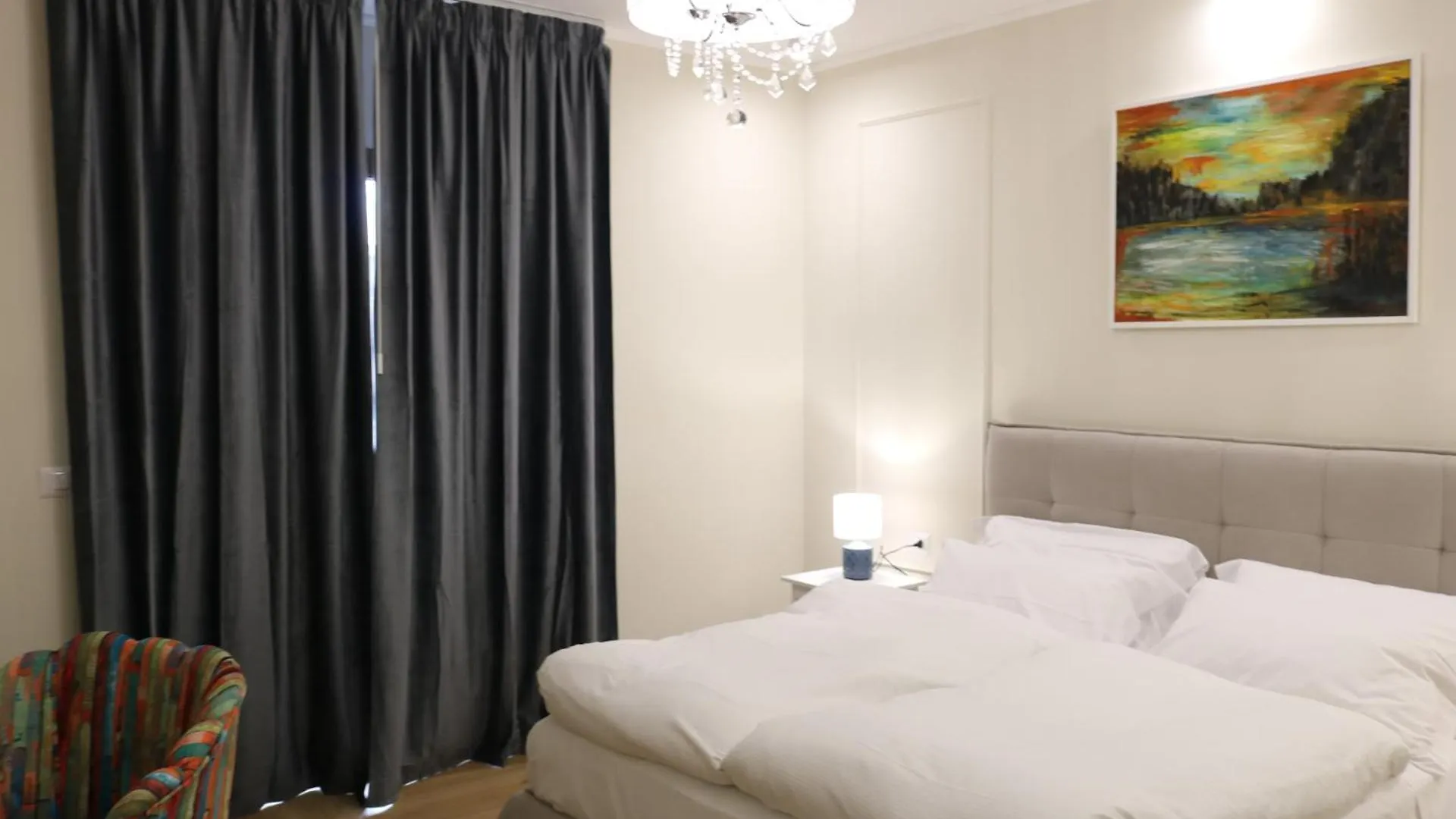 Apartment B&B San Placido Hotel House Catania
