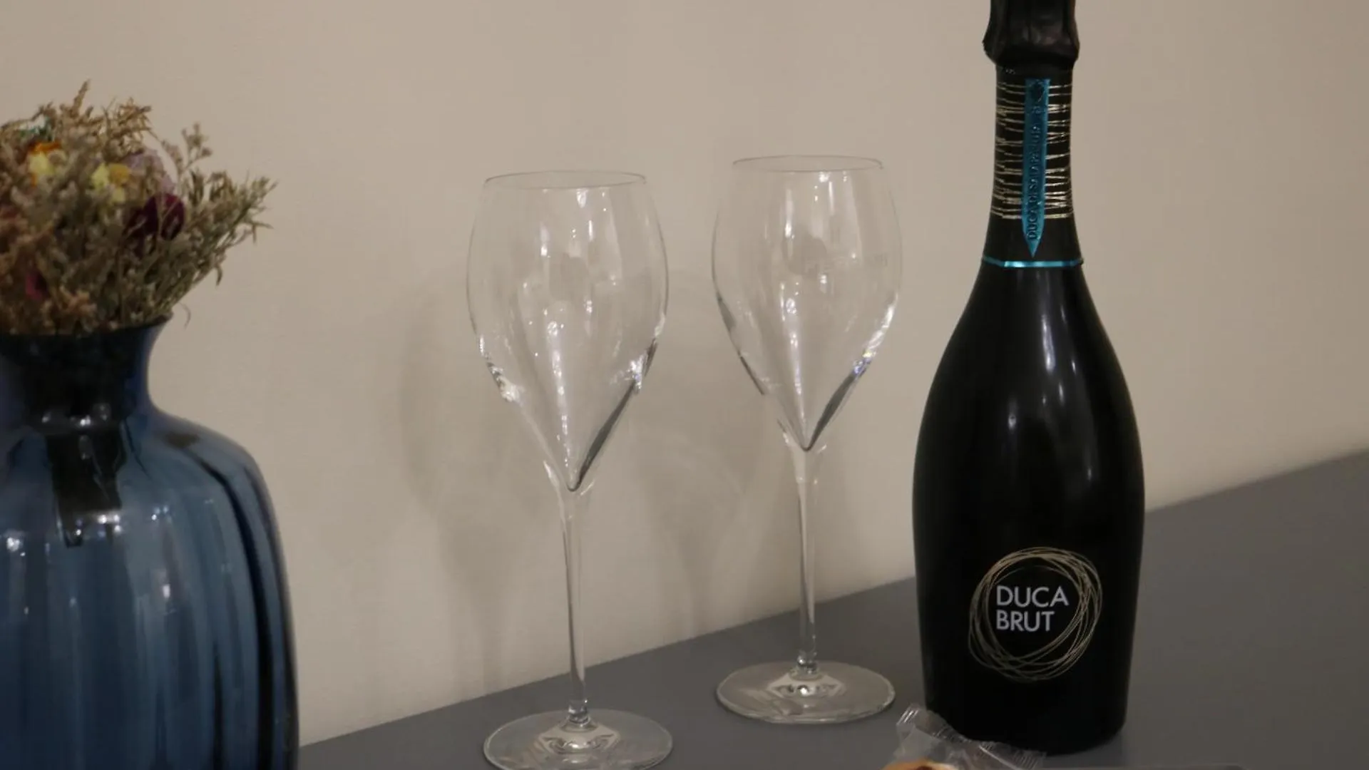B&B San Placido Hotel House Catania Apartment
