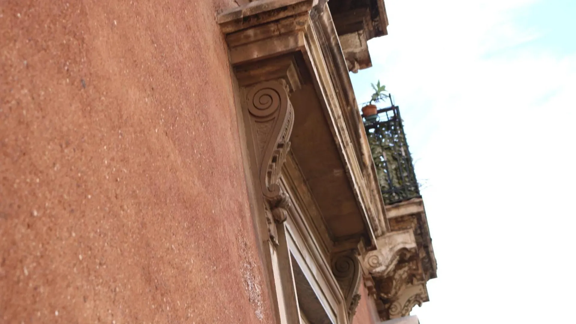 B&B San Placido Hotel House Catania Apartment
