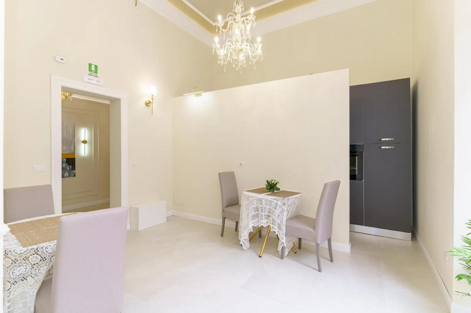 B&B San Placido Hotel House Catania Apartment