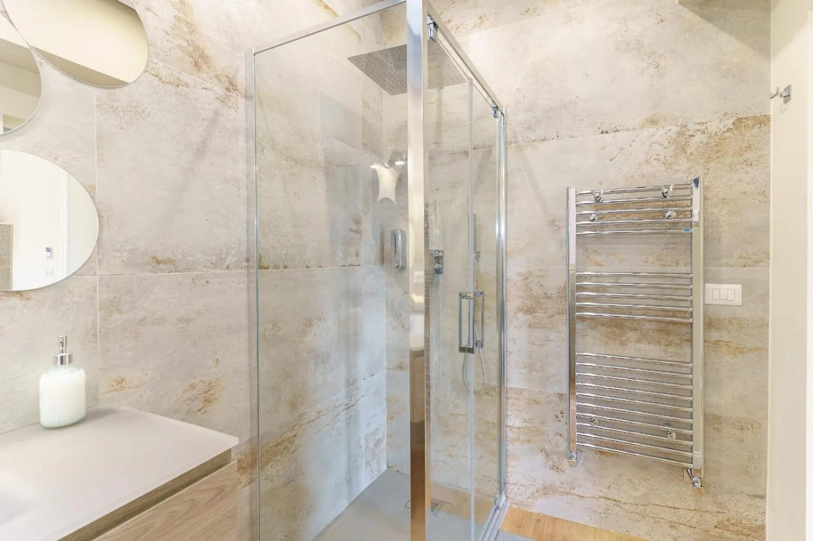 Apartment B&B San Placido Hotel House Catania
