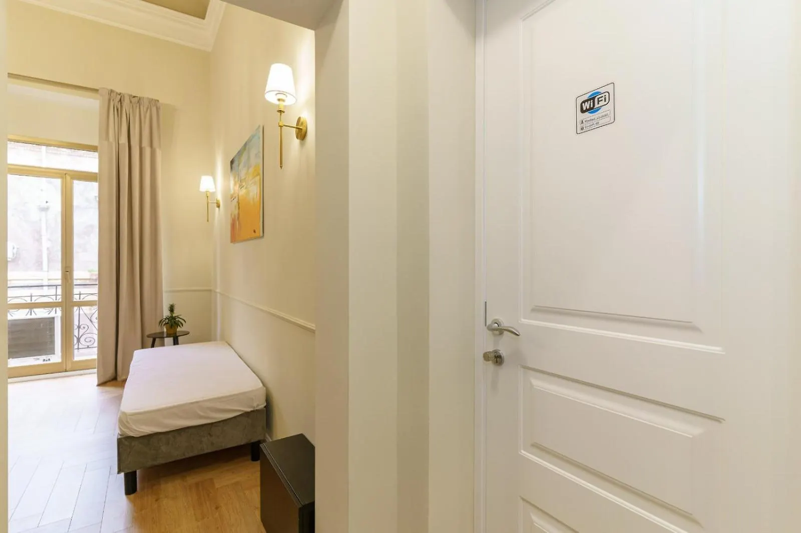 Apartment B&B San Placido Hotel House Catania Italy