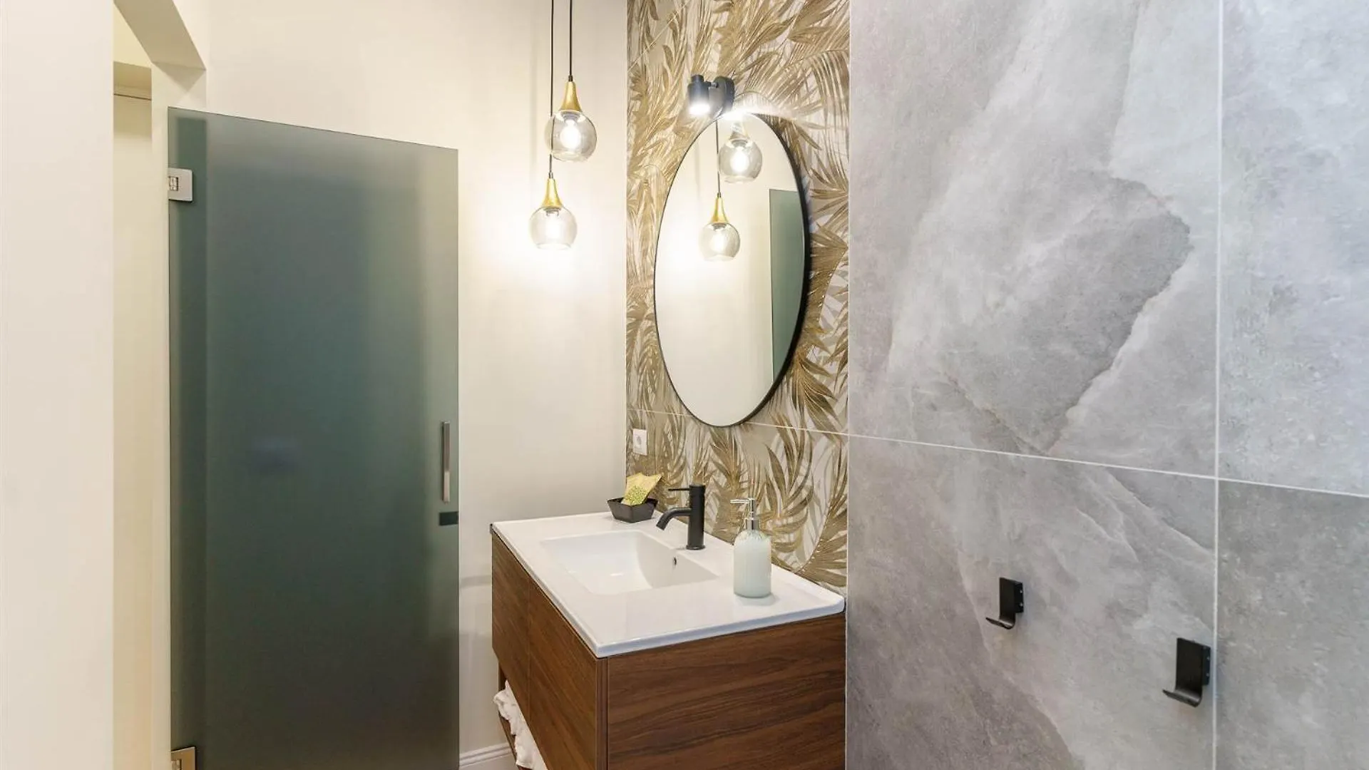 B&B San Placido Hotel House Catania Apartment