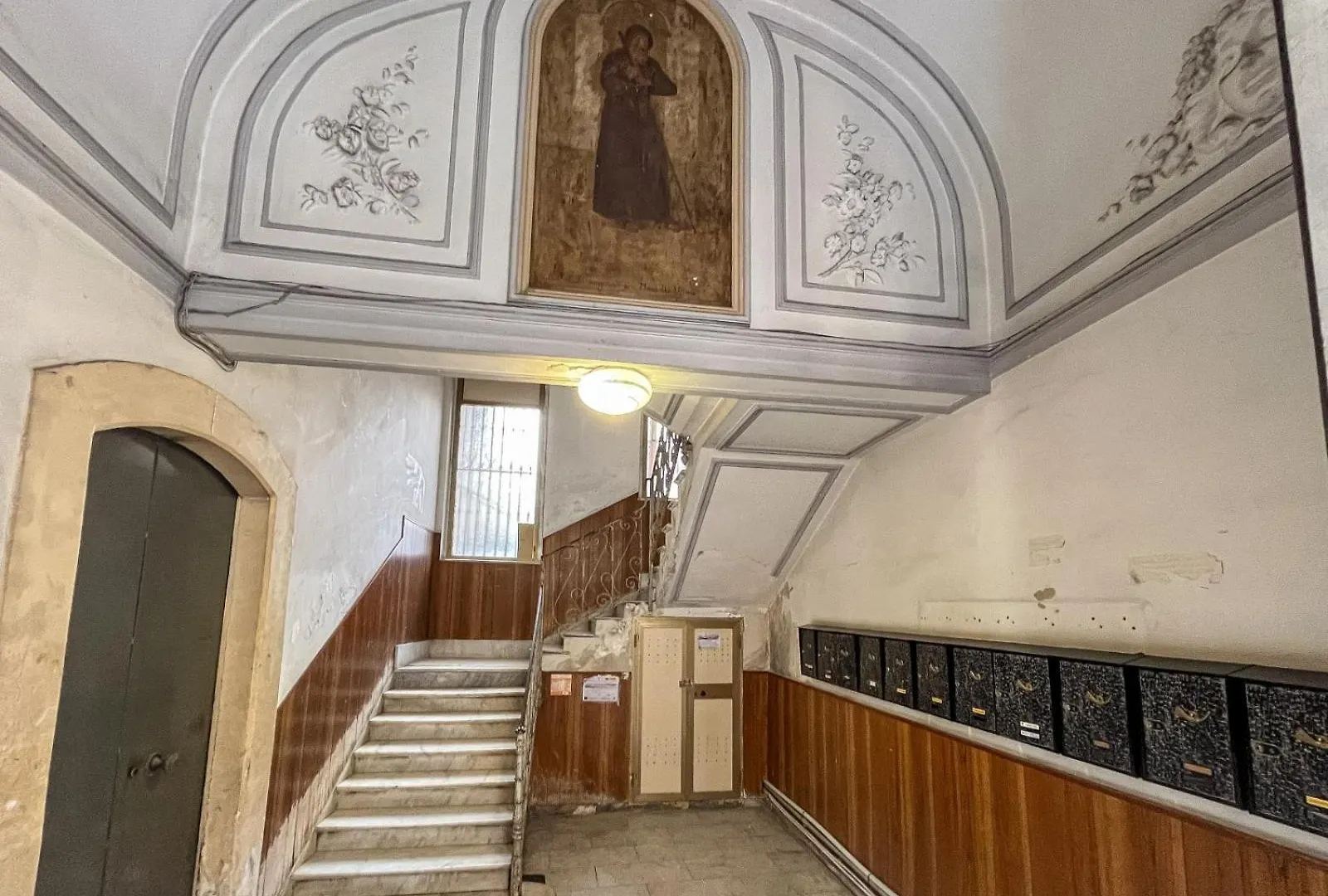 B&B San Placido Hotel House Catania Italy