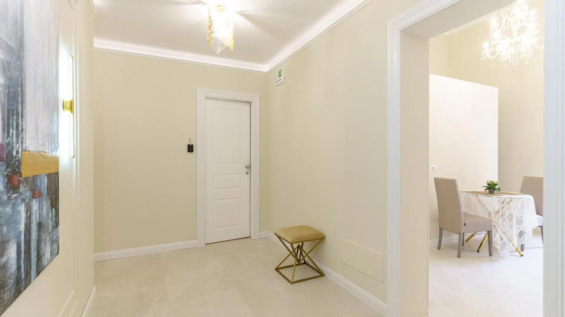 B&B San Placido Hotel House Catania