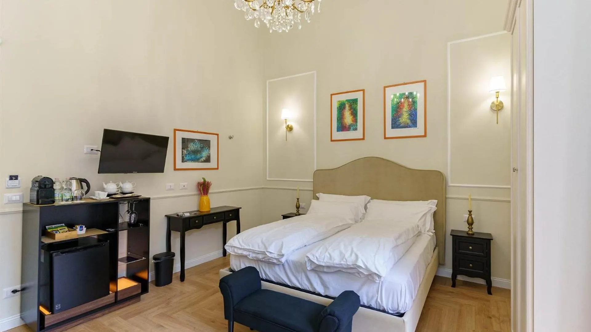 B&B San Placido Hotel House Catania 0*,