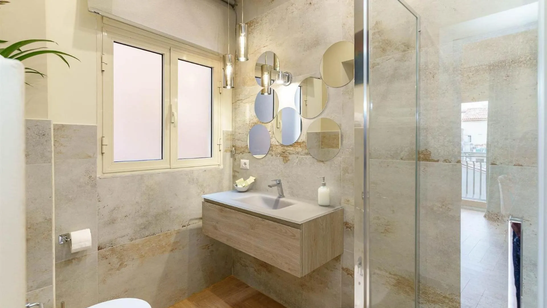 B&B San Placido Hotel House Catania 0*,